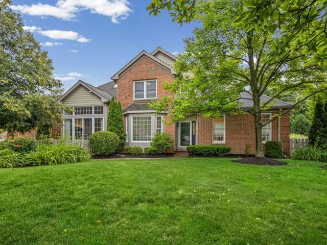 Townhouse for sale in Glenview, Illinois