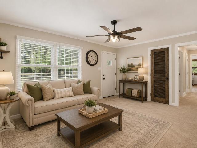 House for sale in Granville, North Carolina