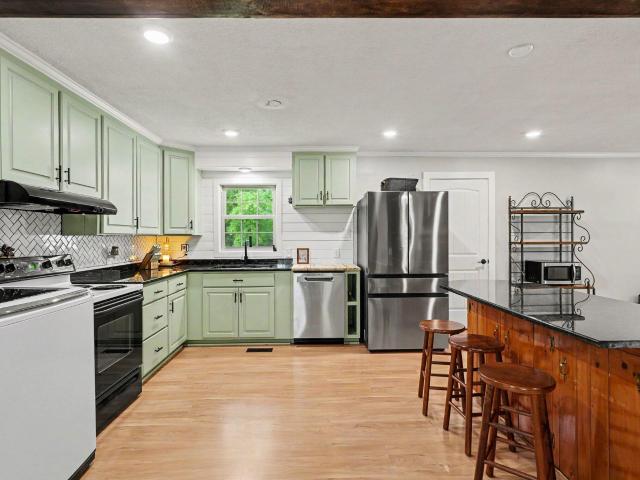 House for sale in Granville, North Carolina