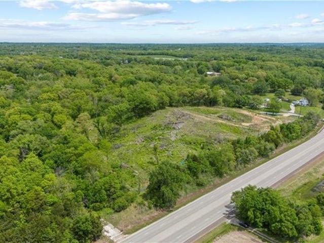 Land for sale in Kansas