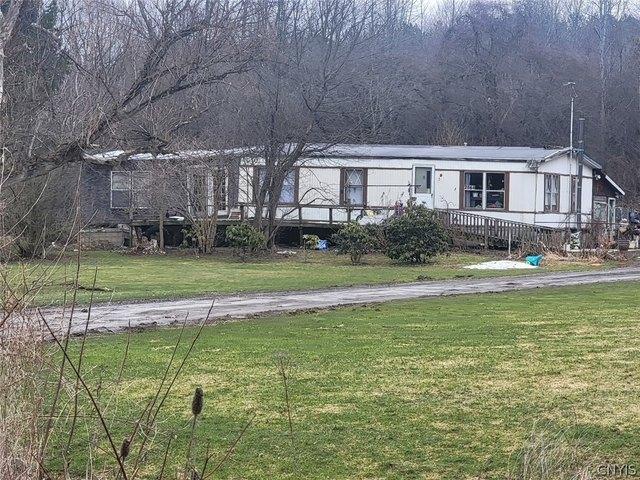 House for sale in Lyons, New York