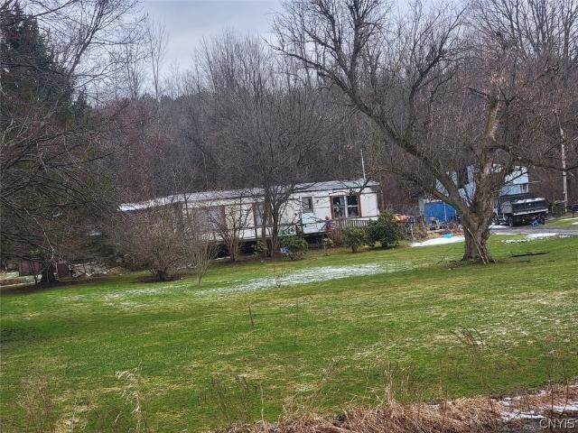 House for sale in Lyons, New York