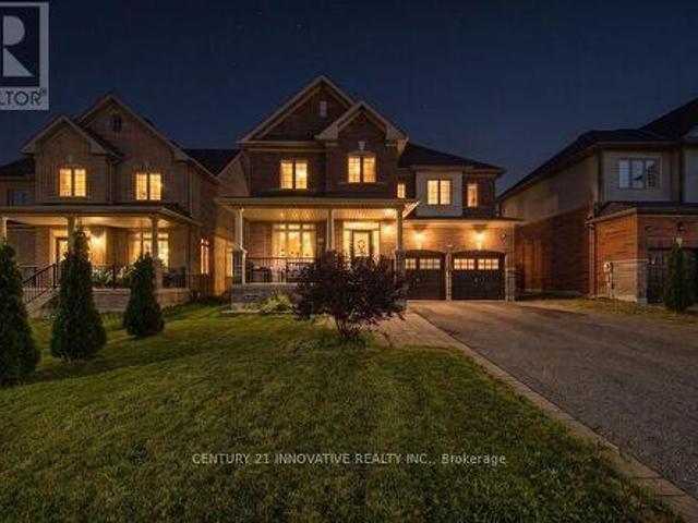 House for sale in Durham, Ontario