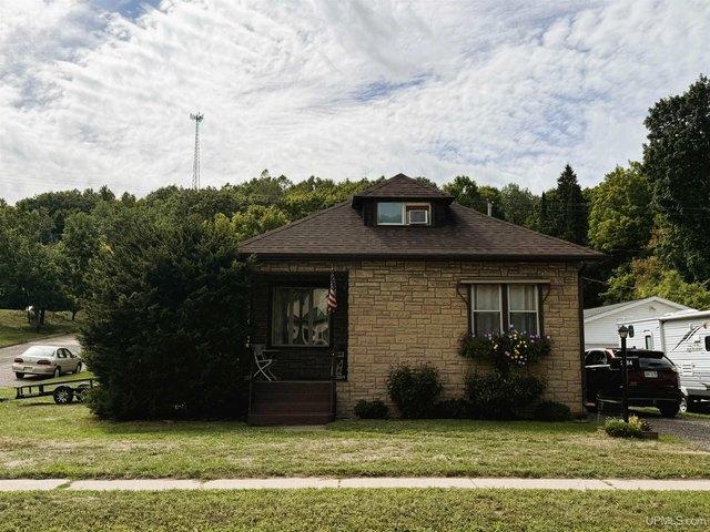 House for sale in Niagara, Wisconsin