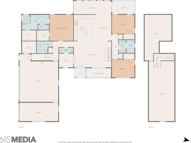 House for sale in Tennessee