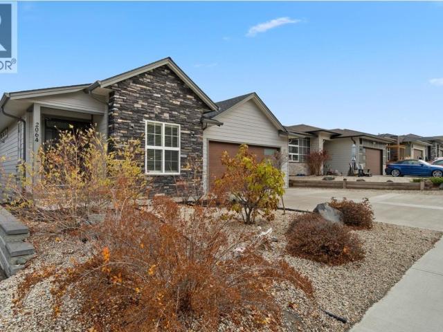 House for sale in Kamloops, British Columbia