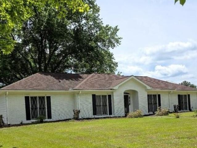 House for sale in Snellville, Georgia