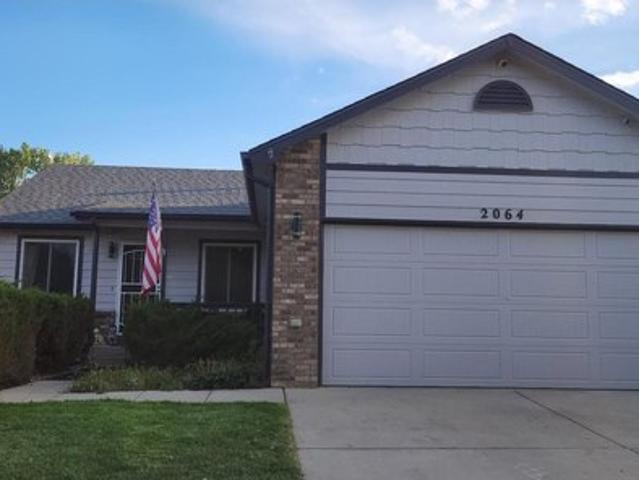 House for sale in Milliken, Weld County