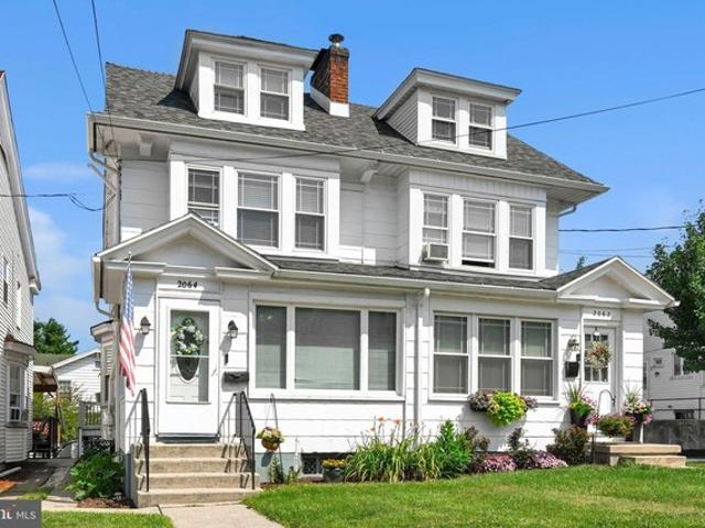 Townhouse for sale in Pottsville, Pennsylvania
