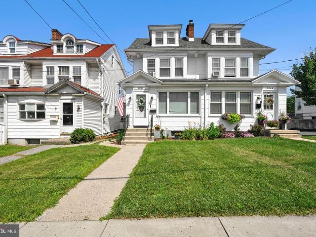 Townhouse for sale in Pottsville, Pennsylvania