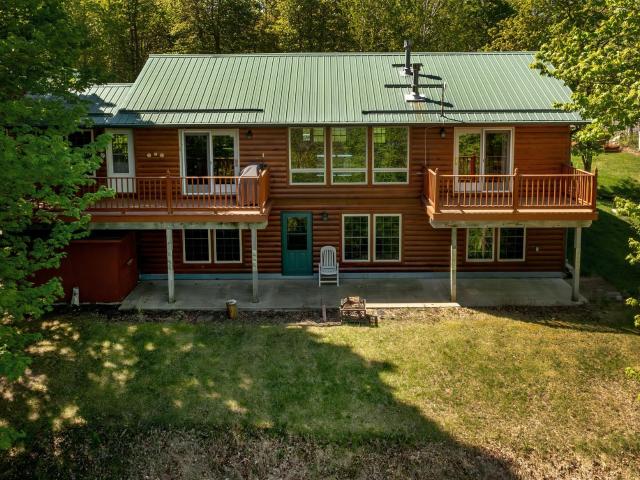 House for sale in Walker, Minnesota