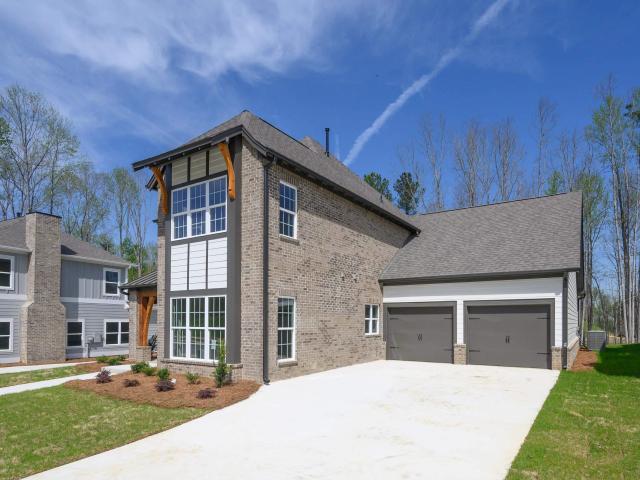 House for sale in Leeds, Alabama