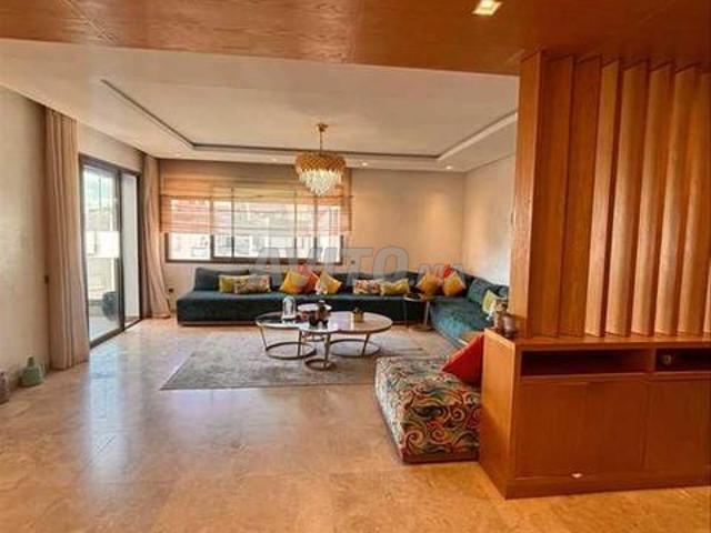 Appartement vente à Californie كاليفورنيا, Casablanca ⵜⴰⴷⴷⴰⵔⵜ ⵜⵓⵎⵍⵉⵍⵜ الدار البيضاء