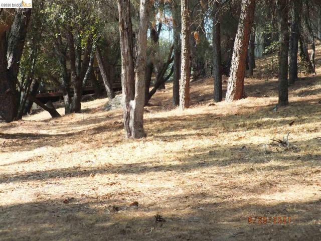 Land for sale in Groveland, Tuolumne County