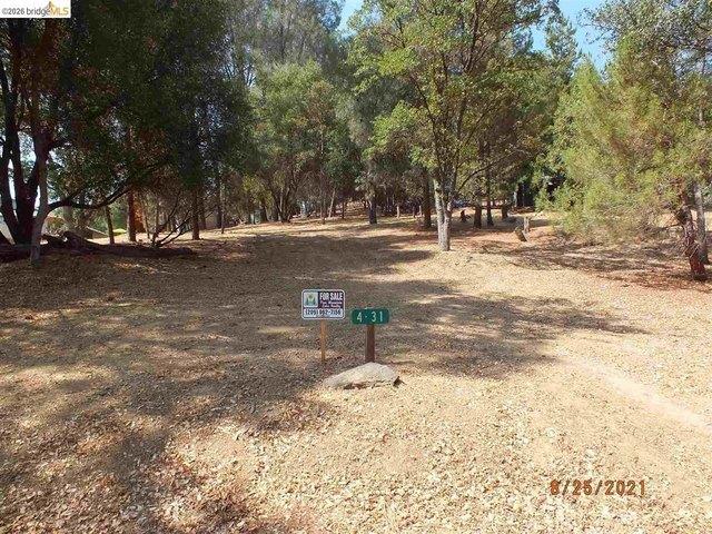 Land for sale in Groveland, Tuolumne County