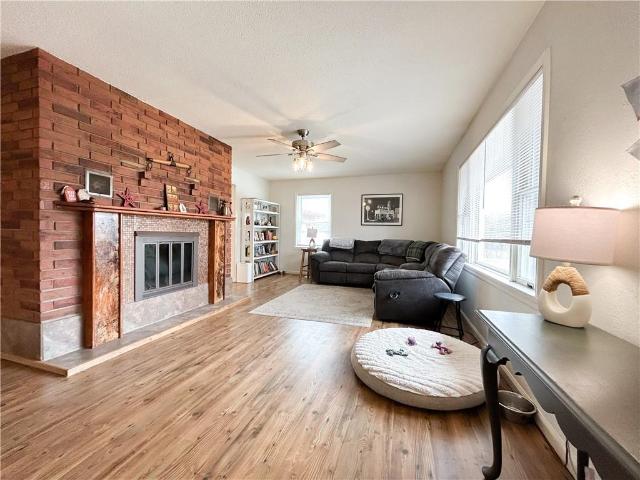 House for sale in Kansas