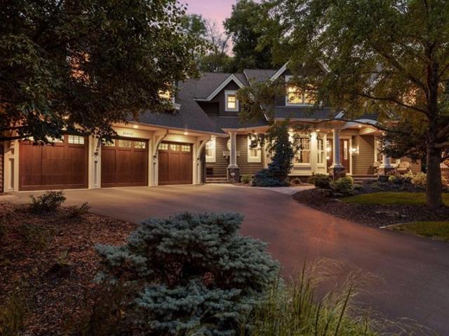 House for sale in Hennepin, Minnesota