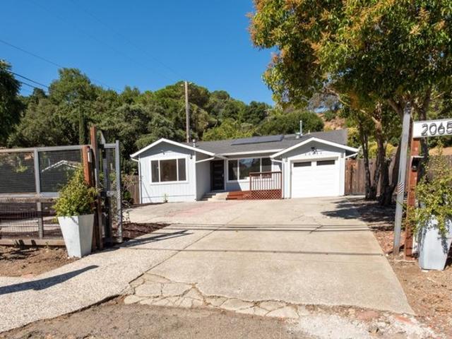 House for sale in San Jose, California