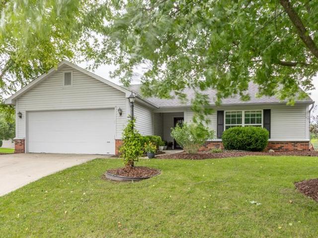 House for sale in Noblesville, Indiana