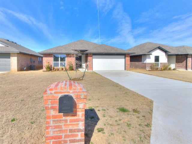 House for sale in Harrah, Oklahoma County