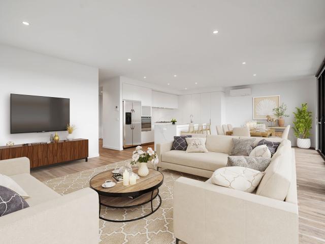 Apartment for rent in Camerons Creek, Victoria