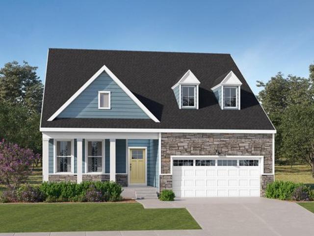 House for sale in Harbeson, Sussex County