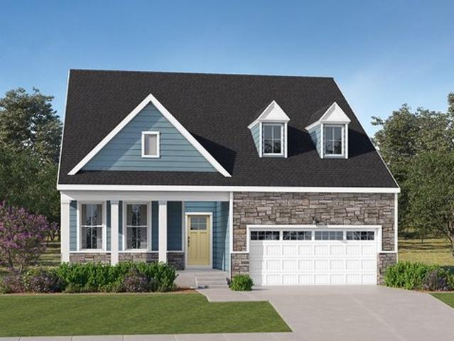 House for sale in Harbeson, Sussex County