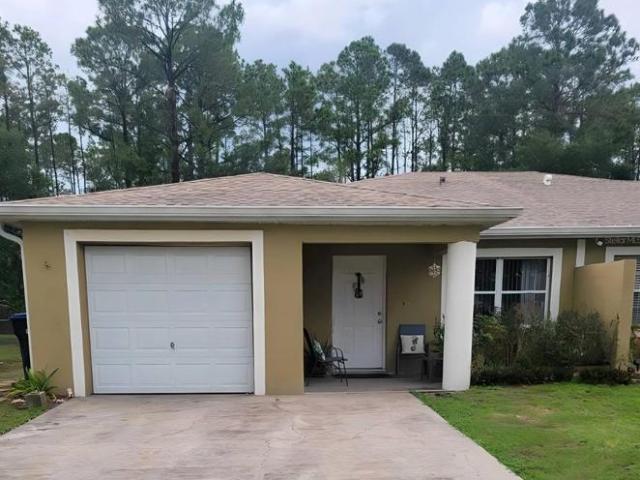 House for sale in Orlando, Florida