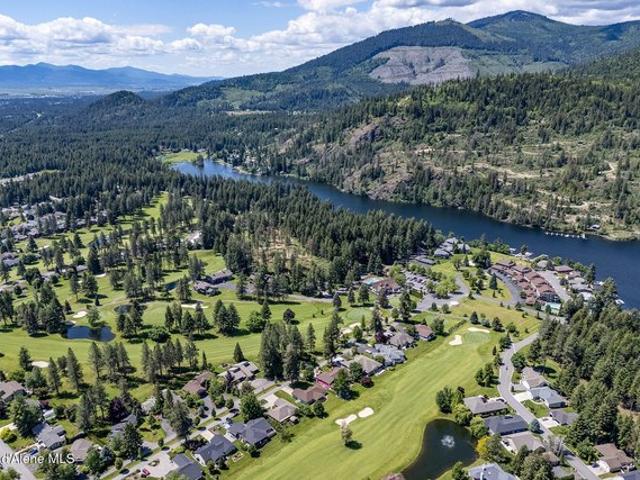 Land for sale in Rathdrum, Idaho