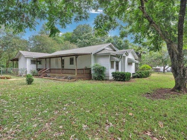 House for sale in Chireno, Texas