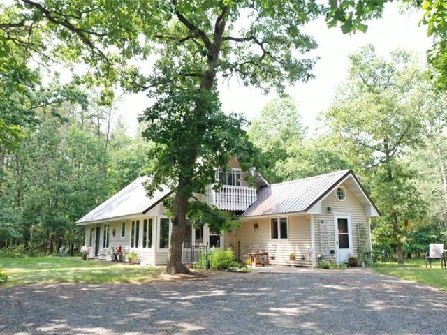 House for sale in Grantsburg, Wisconsin