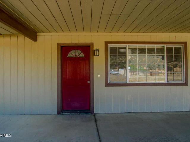 House for sale in Tehachapi, California