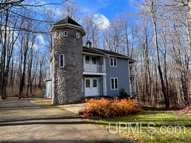 House for sale in Chassell