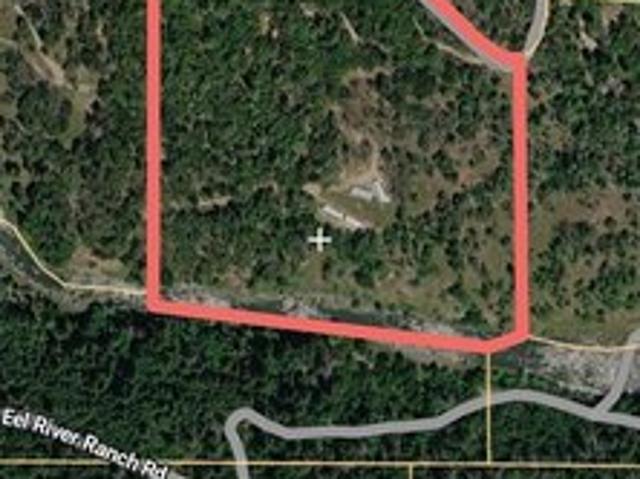 Land for sale in California