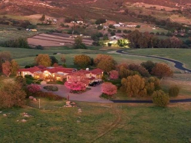 House for sale in Ramona, California