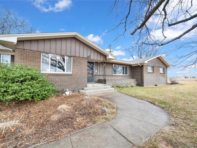 House for sale in Fort Morgan, Colorado