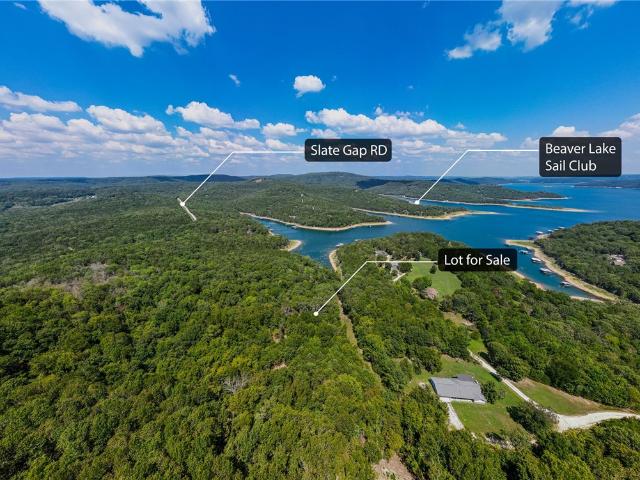 Land for sale in Ark