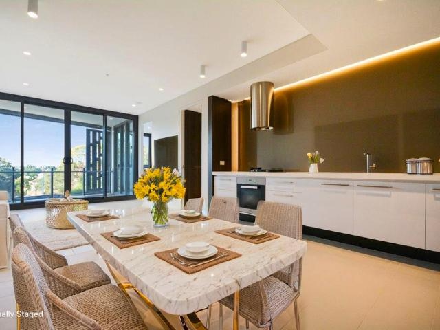 Apartment for rent in Waverley, Sydney