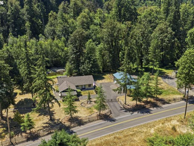 House for sale in Oregonia