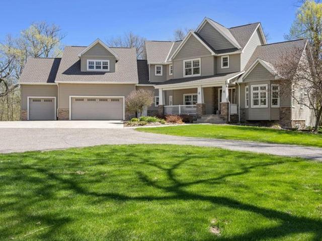 House for sale in Mcleod, Minnesota