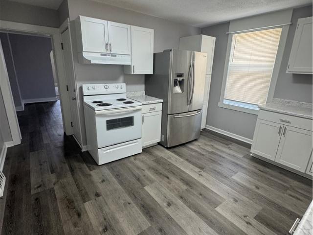 Property for rent in Summit, Ohio