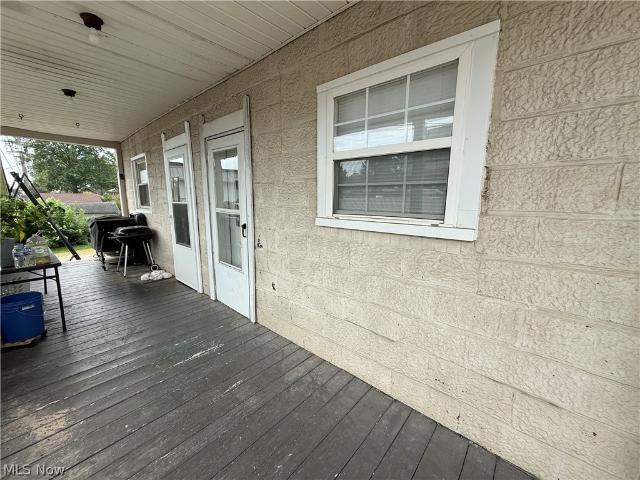 Property for rent in Summit, Ohio