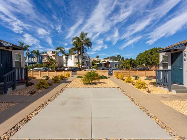Apartment for rent in Jacumba, California