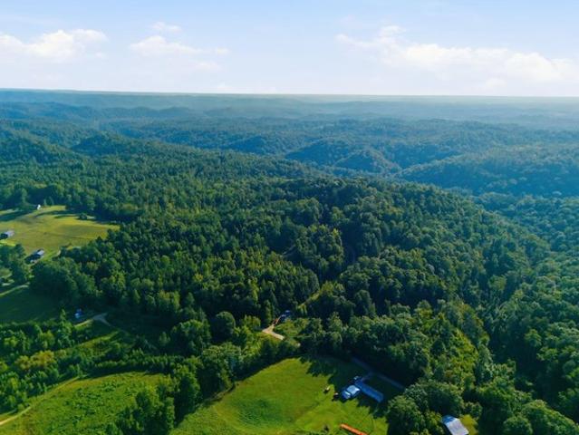 Land for sale in Beattyville, Kentucky