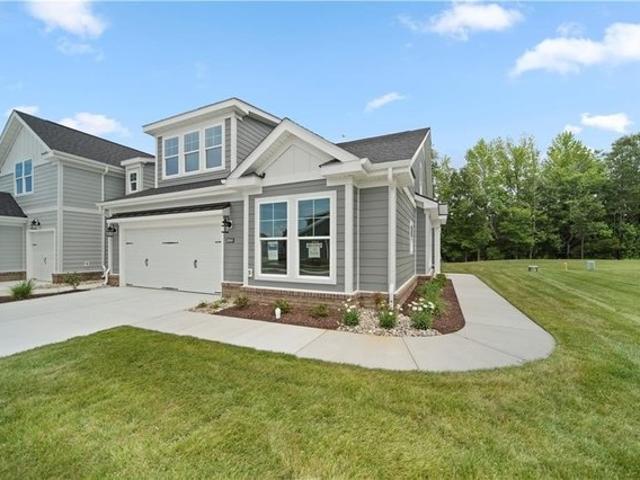 Townhouse for sale in Suffolk, Virginia