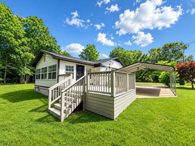 House for sale in Tennessee