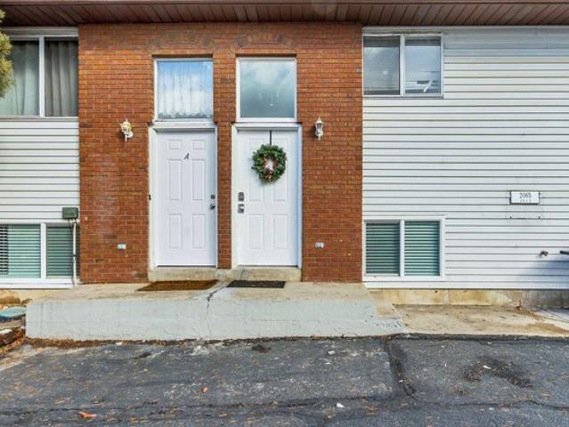 Condo for sale in Provo, Utah