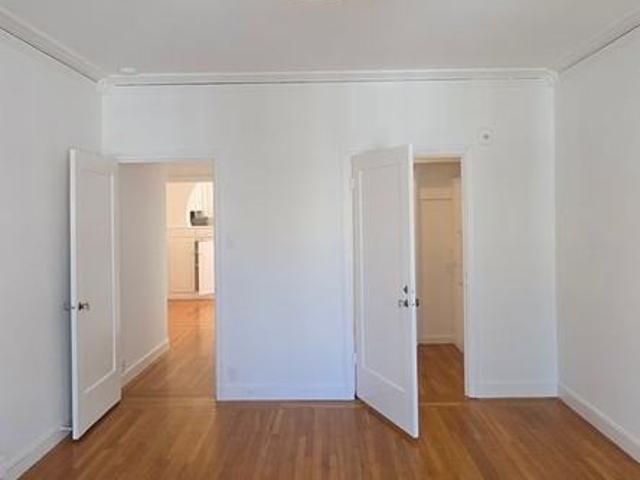 Apartment for rent in Western Addition, San Francisco