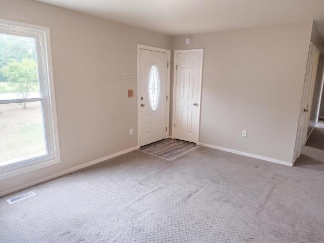 House for sale in Bamberg, South Carolina