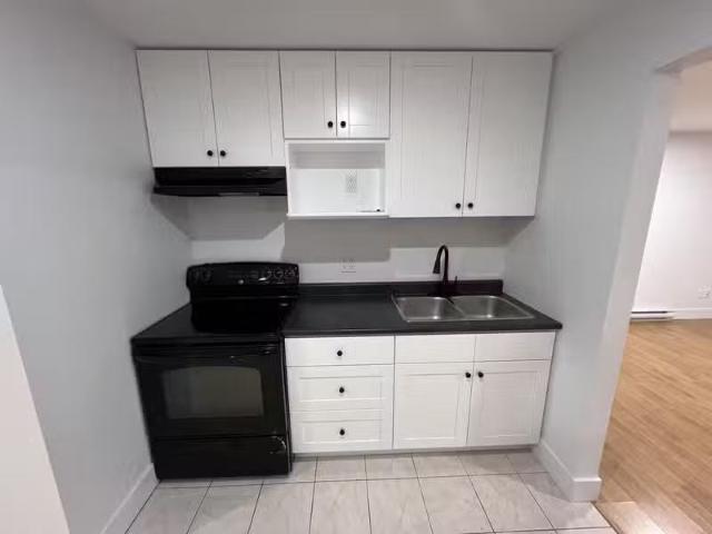 Condo for rent in Nanaimo